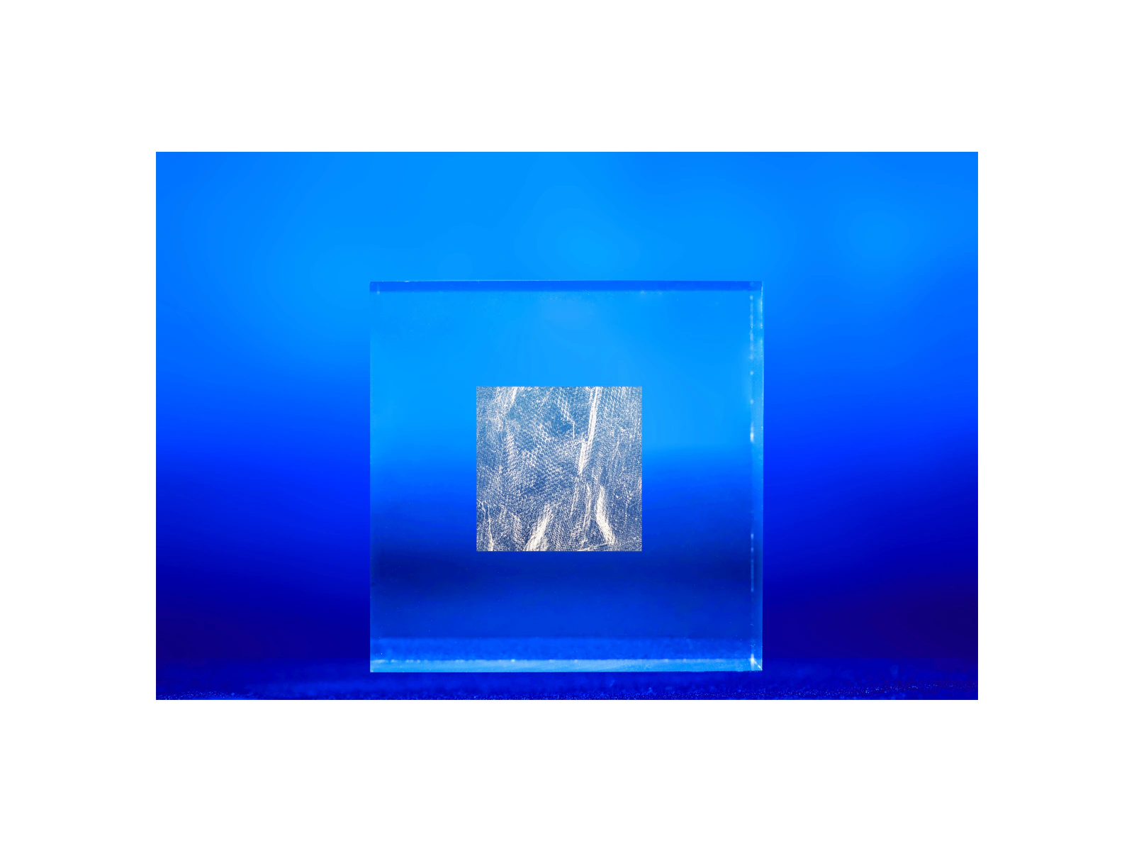 Membrane Wrap™ amniotic allograft membrane package